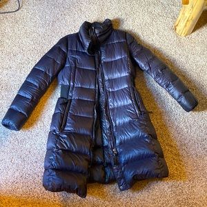 Calvin Klein Down Jacket